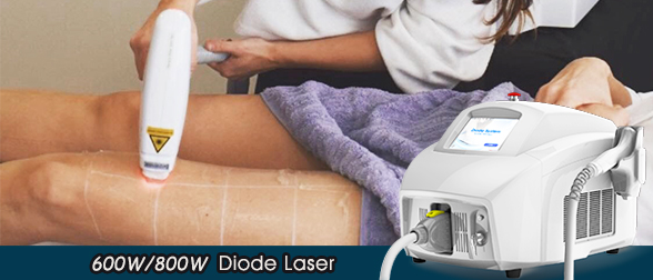 Diode Laser HS-817-1
