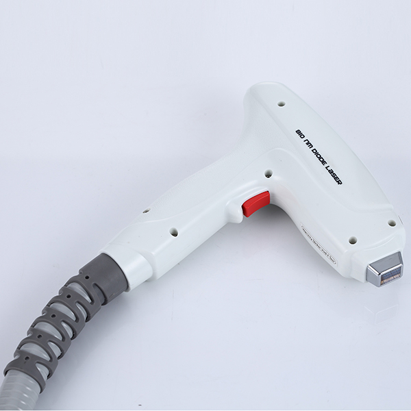 China New Product Hifu Price -
Diode Laser HS-810 – Apolo detail pictures