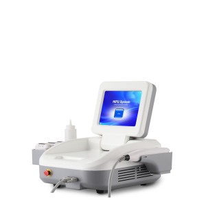 factory low price Vagina Hifu - OEM/ODM Manufacturer APOLOMED 3D Hifu Machine Face Lift for Face and Body – Apolo