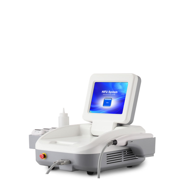 OEM Manufacturer Machine Microdermabrasion -
 Factory Price China 3D 4D HIFU Beauty Machine with a Reasonable Price – Apolo