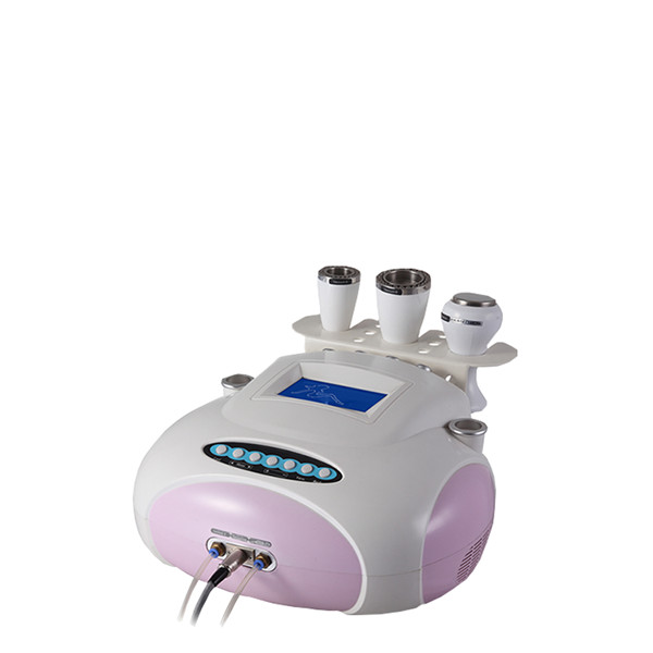 factory Outlets for Q Switch Nd Yag Laser Nail Fungus -
 Cavitation + Vacuum HS-560V+ – Apolo