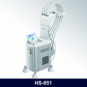 farshaxan 1060nm HS-851 laser