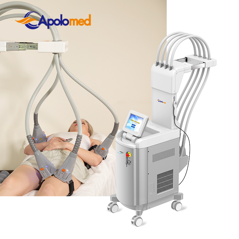 Change Your Body Contours: The Power of 1060 nm Diode Laser