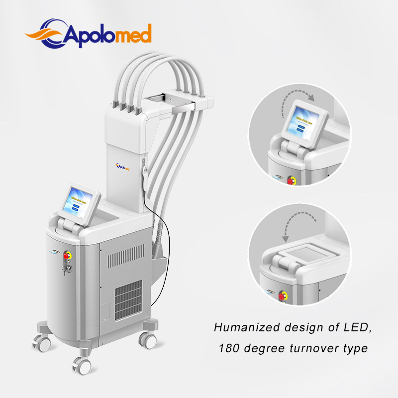 1060nm sculpture laser HS 851-4
