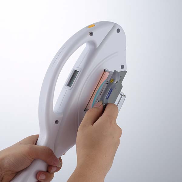 China Gold Supplier for Non Invasive Lipo Laser Machine -
IPL SHR HS-300A – Apolo detail pictures