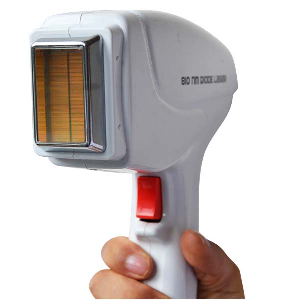 Professional Design Wart And Nevus Removal -
Diode Laser HS-812 – Apolo detail pictures