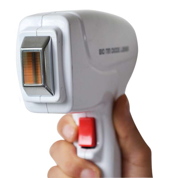 Professional Design Wart And Nevus Removal -
Diode Laser HS-812 – Apolo detail pictures