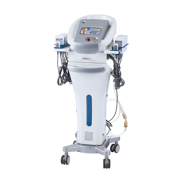 Big Discount Acne Removal Machine -
 lipo laser HS-700E – Apolo