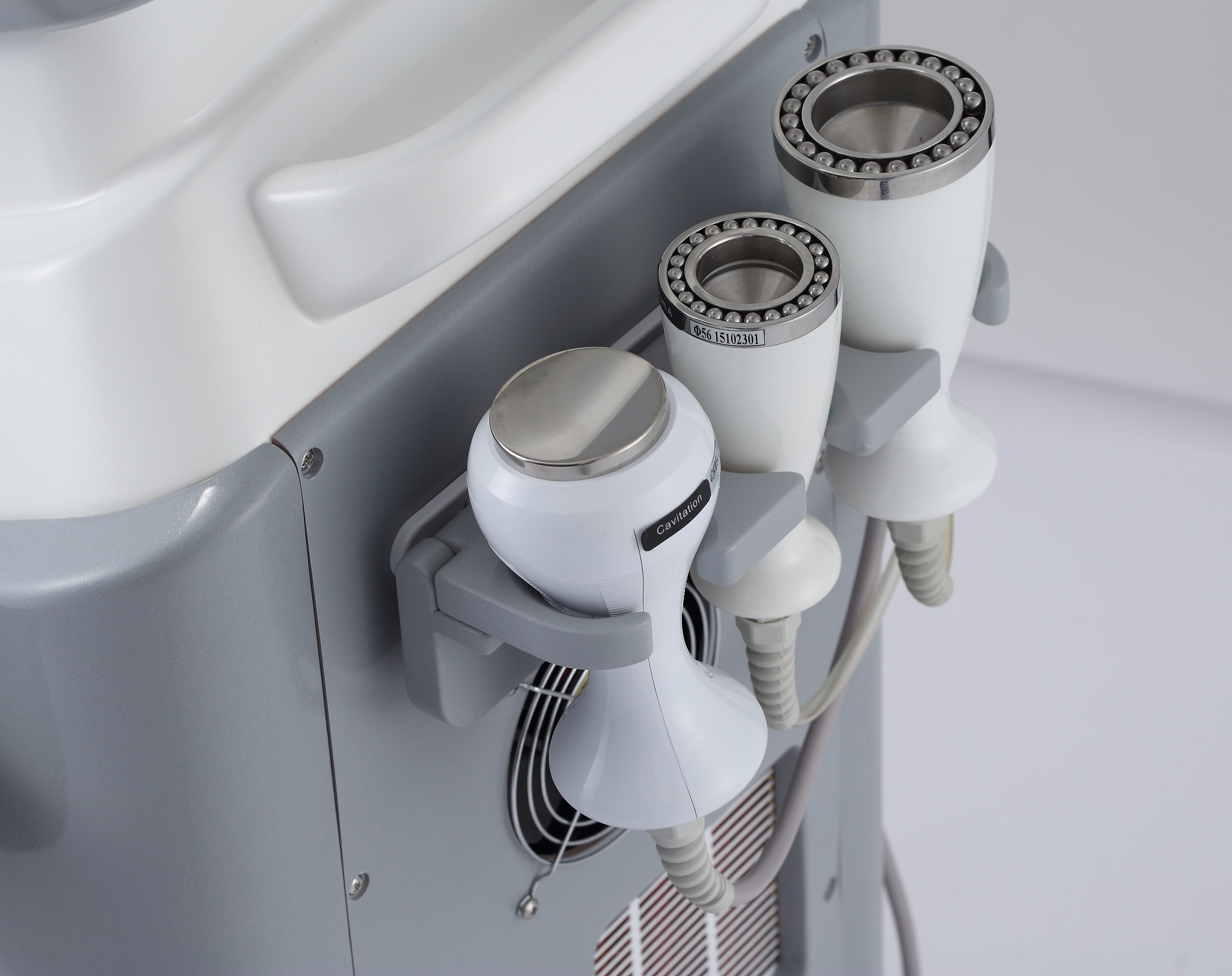 Manufacturer of High Quality Diode Laser Hair Removal Machine Price -
cavitation vacuum HS-550E+ – Apolo detail pictures