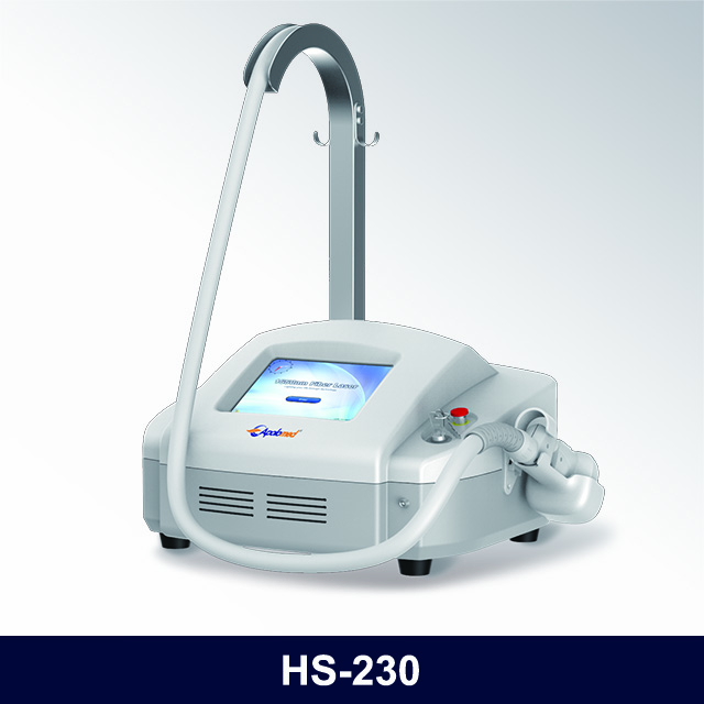 Cheap price 3d Hifu Face Lift -
 HS-230 1550nm Erbium Laser Machine Apolo Er Glass Laser Skin Rejuvenation Resurfacing Medical Salon Machine – Apolo