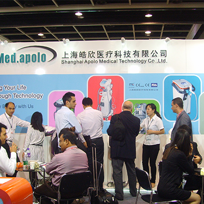 Cosmoprof Asia (HK) 2013 novembre