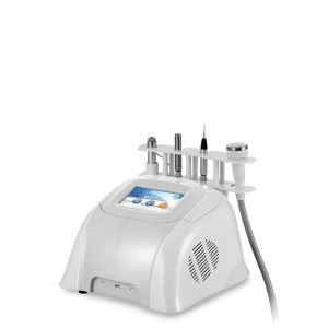 New Fashion Design for Pain Free Quick Result 10600nm Fractional Co2 Laser – Magic Cool HS-570 – Apolo