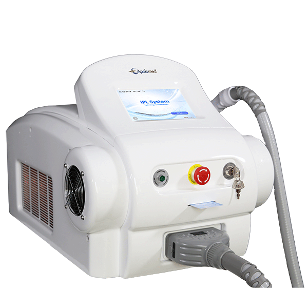China Gold Supplier for Non Invasive Lipo Laser Machine -
IPL SHR HS-300A – Apolo detail pictures