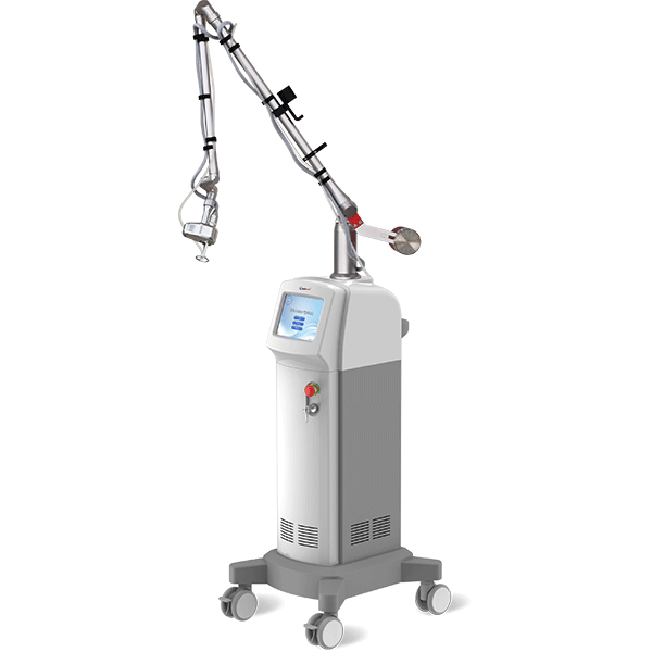 High reputation Facial Laser Epilator -
CO2 Laser HS-411 – Apolo detail pictures