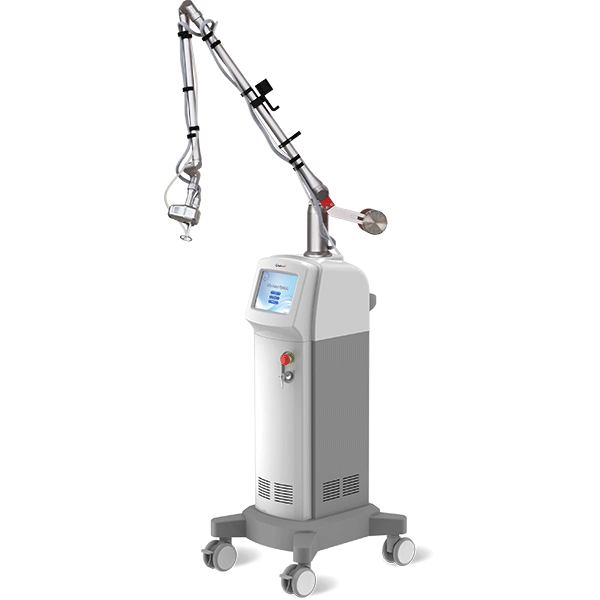 Newly Arrival Led Facial Machine -
 Stationary fractional 10600nm co2 laser for surgical scars and skin rejuvenation and Vaginal Care – Apolo