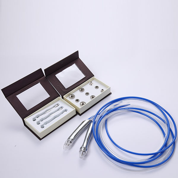 Popular Design for Erbium Yag For Skin Resurfacing -
Microdermabrasion HS-106 – Apolo detail pictures