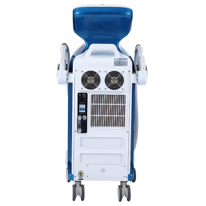 High Quality for China IPL Hair Removal Machine Shr  Hair Removal Machine