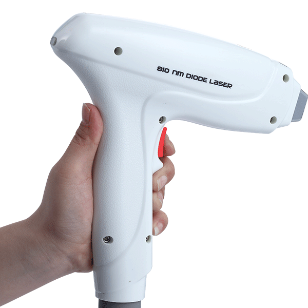 Factory Free sample Nd Yag 1064 Laser -
Diode Laser HS-819 – Apolo detail pictures