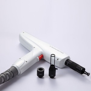 Q-Switch ND YAG Laser HS-220E