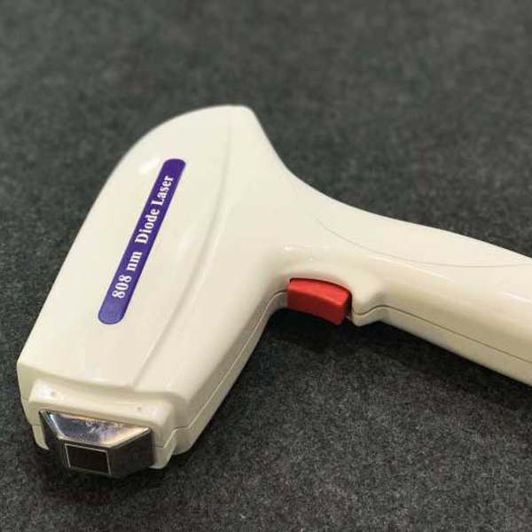 Chinese wholesale Melasma Removal Machine -
Diode Laser HS-818 – Apolo detail pictures