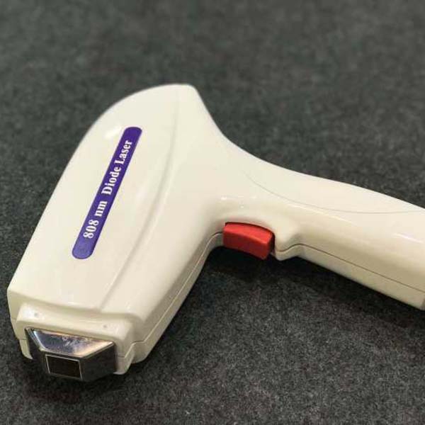 Factory selling Rf Face Beauty Machine -
Diode Laser HS-816 – Apolo detail pictures