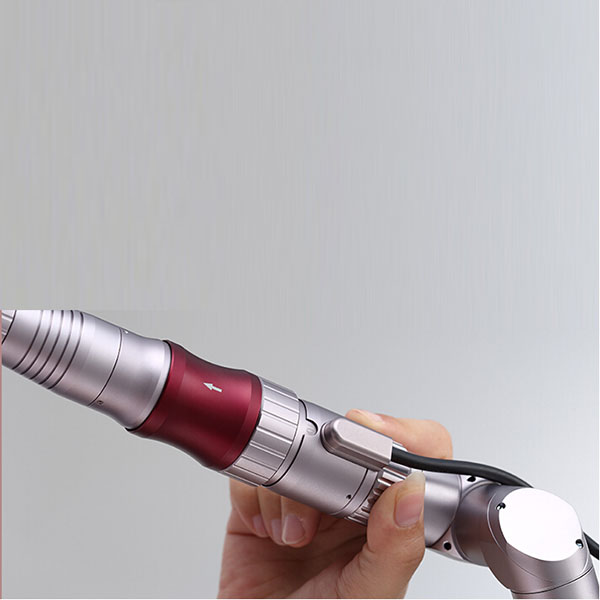 Discount Price Blackhead Vacuum Remover -
Picosecond ND YAG Laser HS-298 – Apolo detail pictures