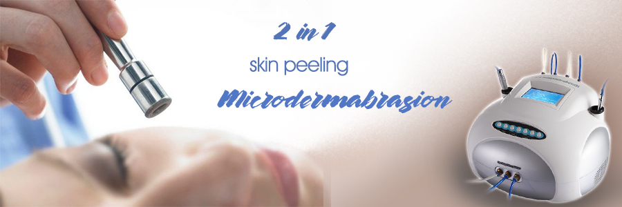 Microdermabrasion 106