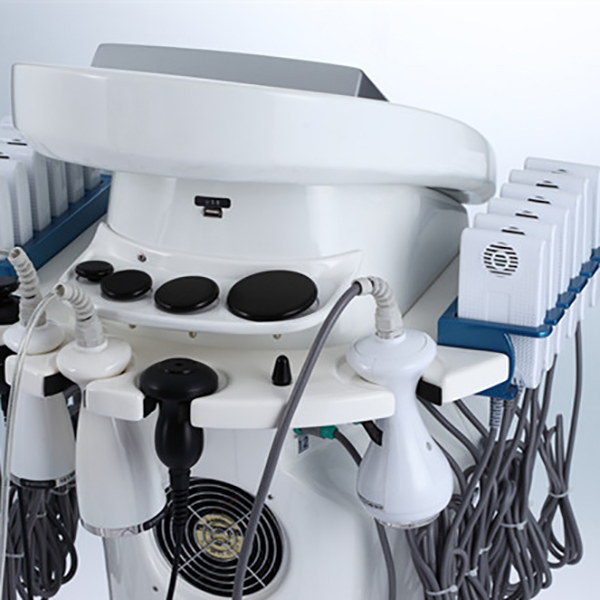 Factory best selling Lipo Light Laser -
lipo laser HS-700E – Apolo detail pictures