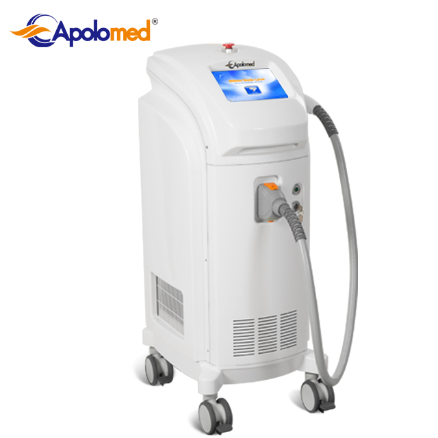 Factory Free sample High Power Laser Diode -
 diode laser diode laser hair removal machine 808 diode laser hair removal machine 1200w – Apolo