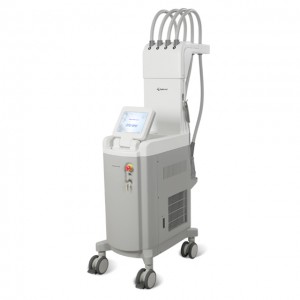 1060nm isina invasive laser uremu kurasikirwa diode laser uremu kurasikirwa slimming muchina