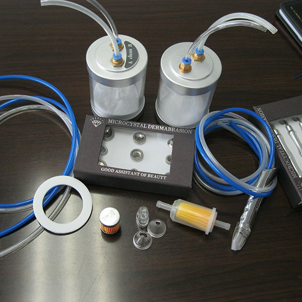 Popular Design for Erbium Yag For Skin Resurfacing -
Microdermabrasion HS-106 – Apolo detail pictures