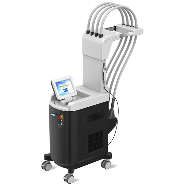 2017 China New Design Fractional Micro Needle Rf Machine -
China Manufacturer for Magic Slimming Machine For Whole Body Use Reduce The Double Chin And Other Stubborn Cellulite With diode sculpture laser – Apolo detail pictures