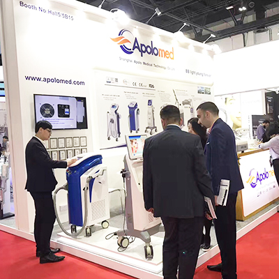 Derma Dubai 2019