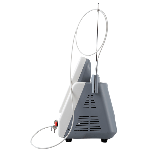 Best Price for Stationary 10600nm Wavelength Fractional Co2 Laser -
980nm Diode Laser – Apolo detail pictures