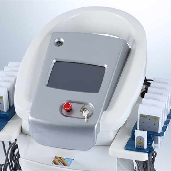 Factory best selling Lipo Light Laser -
lipo laser HS-700E – Apolo detail pictures