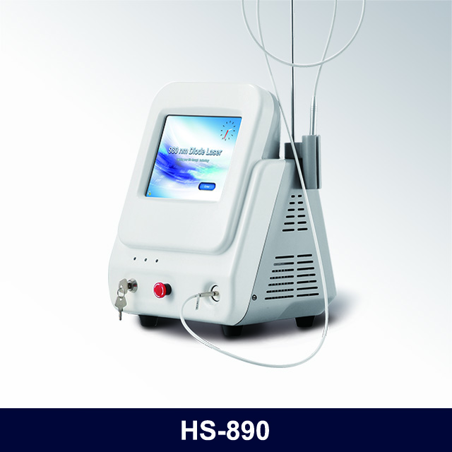 Factory wholesale Fractional Fiber Erbium Yag Laser 2940nm 1550nm -
 980NM DIODE LASER  – Apolo