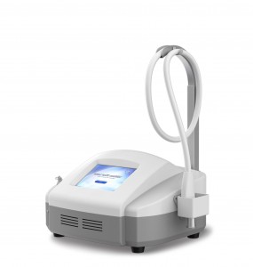 High reputation High Quality Facial Hair Remover -
 Erbium Fiber Laser HS-230 – Apolo