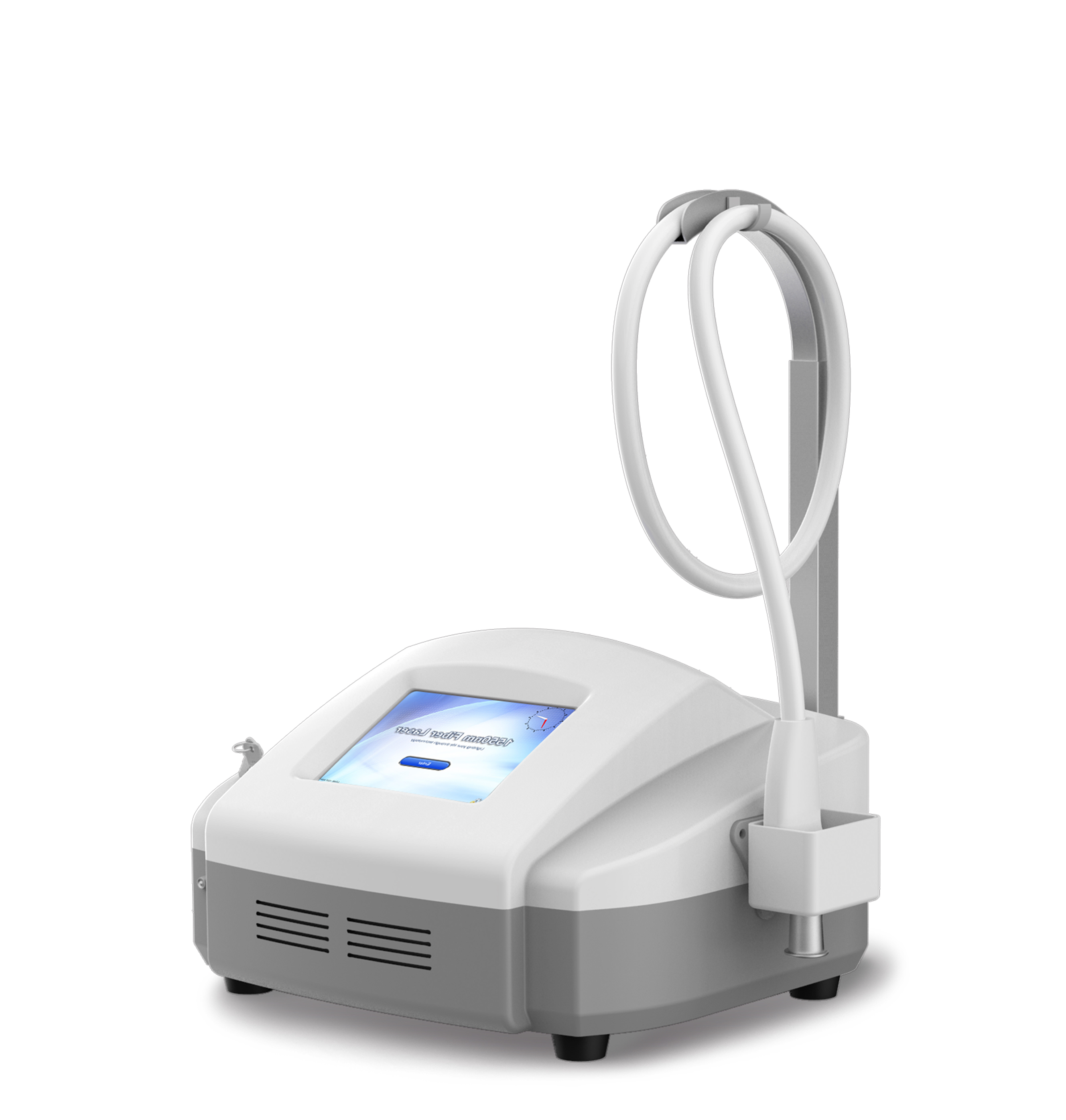 Quality Inspection for Q Laser Tattoo Removal -
 Erbium Fiber Laser HS-230 – Apolo