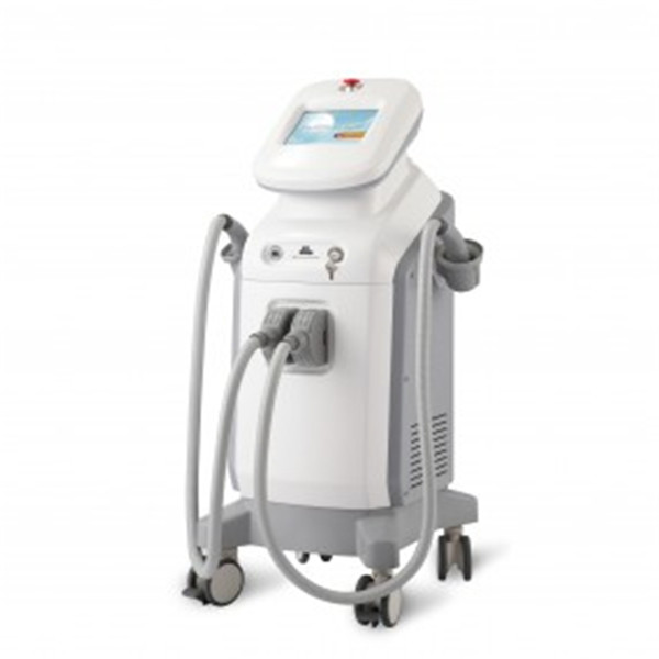 Manufacturer of High Quality Diode Laser Hair Removal Machine Price -
cavitation vacuum HS-550E+ – Apolo detail pictures
