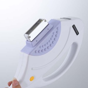 Popular Design for China Portable IPL Hair Removal Beauty Machine- Med. Apolo HS-310c