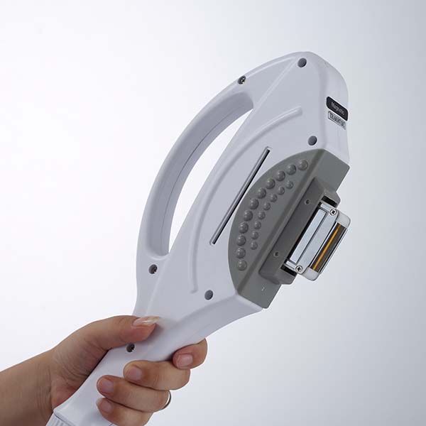 Professional China Ipl Beauty -
IPL SHR HS-660 – Apolo detail pictures