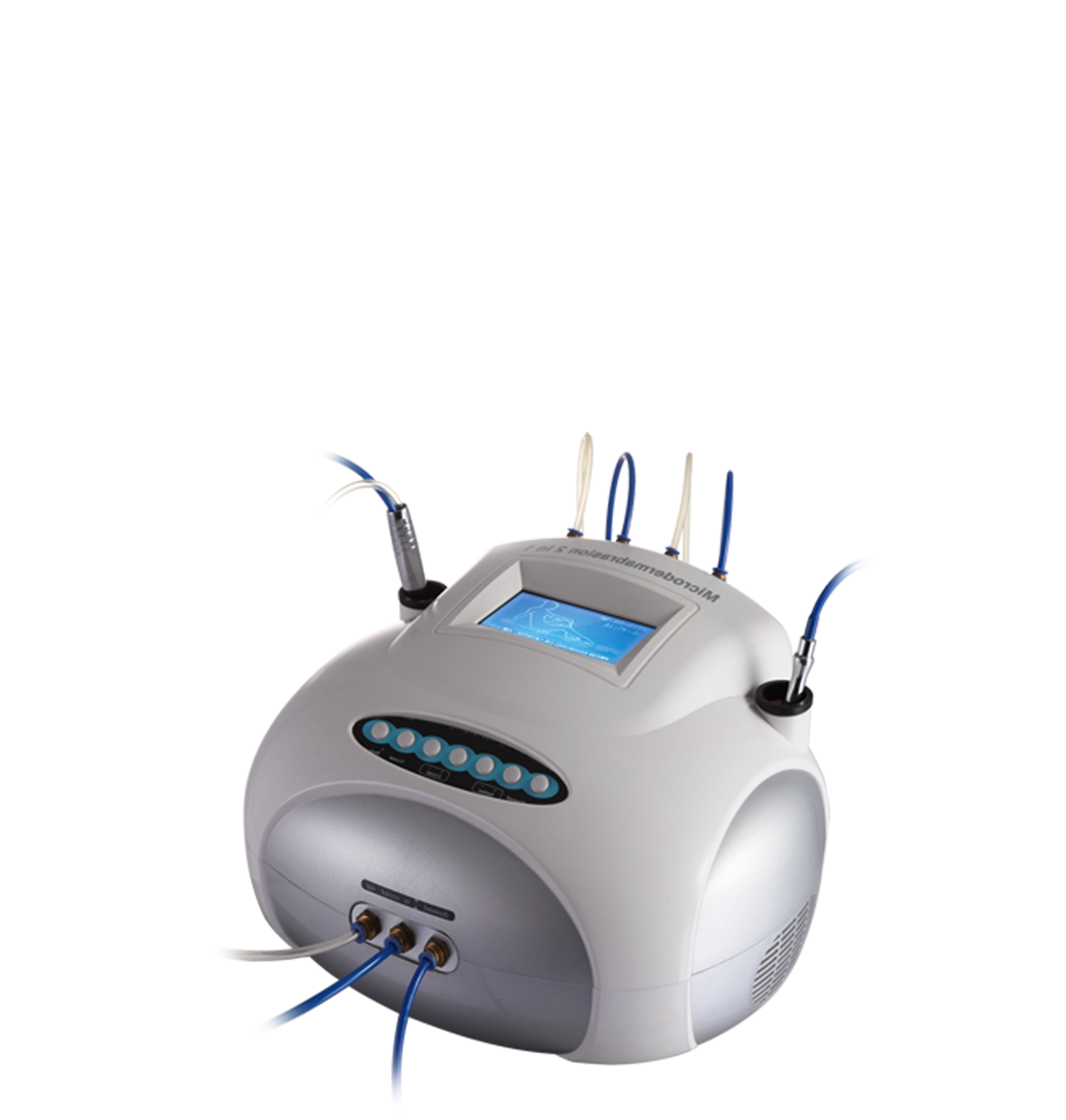 Europe style for Depilation Diode Laser -
 Microdermabrasion HS-106 – Apolo