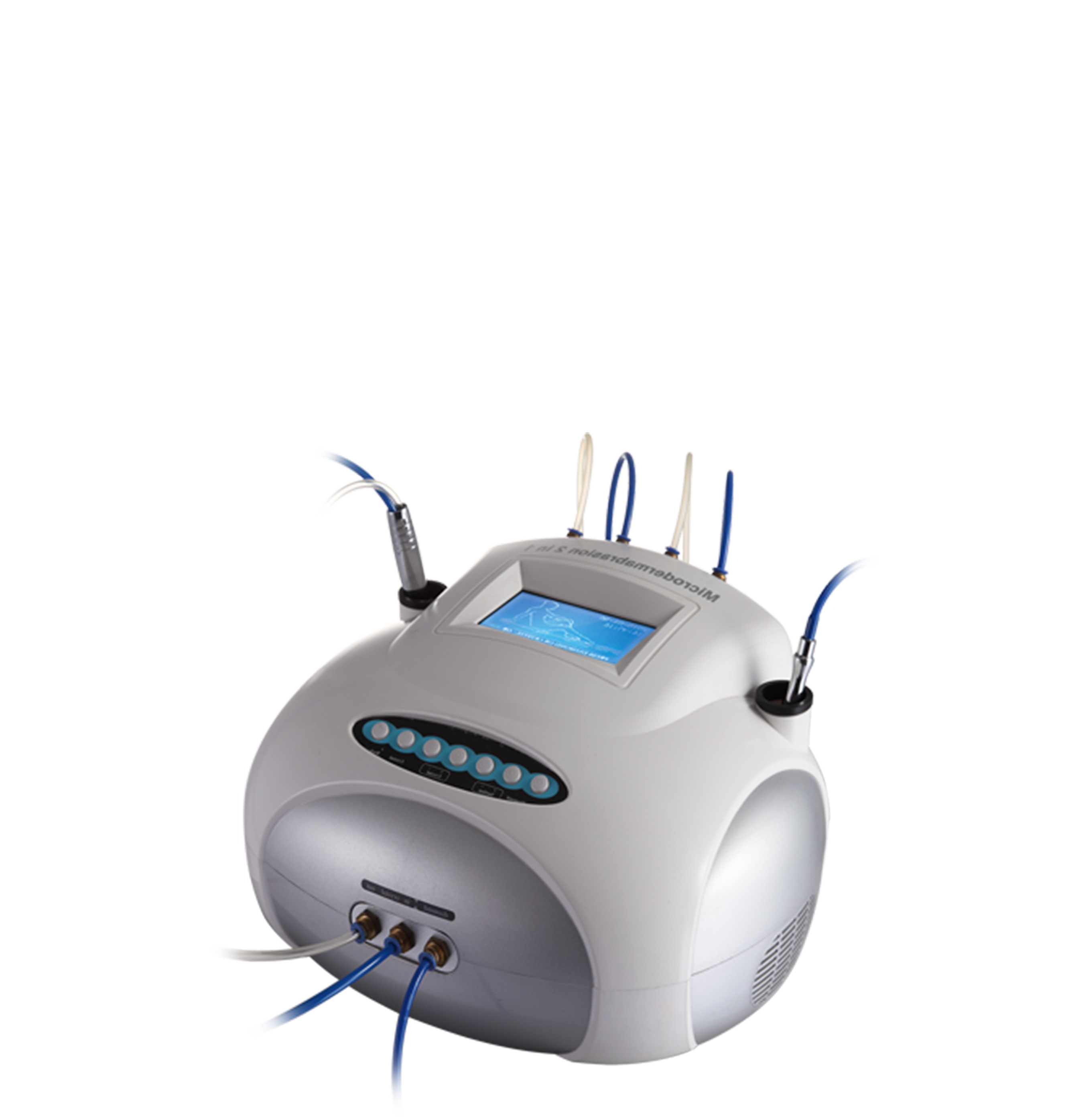 Popular Design for Erbium Yag For Skin Resurfacing -
Microdermabrasion HS-106 – Apolo detail pictures