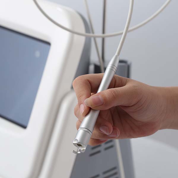 Best Price for Stationary 10600nm Wavelength Fractional Co2 Laser -
980nm Diode Laser – Apolo detail pictures