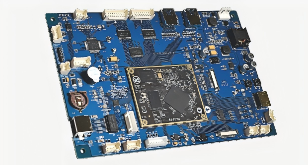 „Android“ valdymo sistema