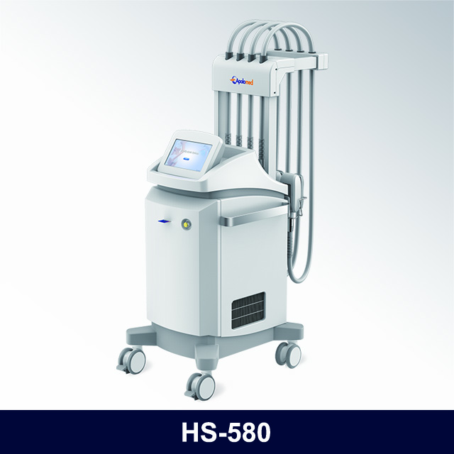 Chinese Professional Nd Yag Laser Modules -
 Fat Removal Cryolipolyse Cryotherapy HS-580 – Apolo