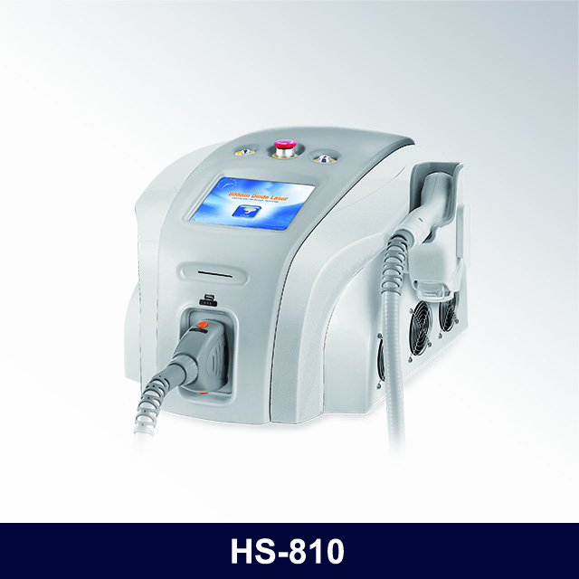 HAIR REMOVAL DIODE LASER HS-810