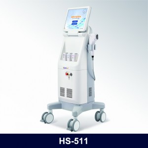 TSI HS-511