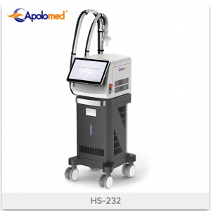 Erbium Fiber Laser HS-232