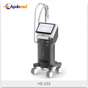 Erbium Fiber Laser HS-233
